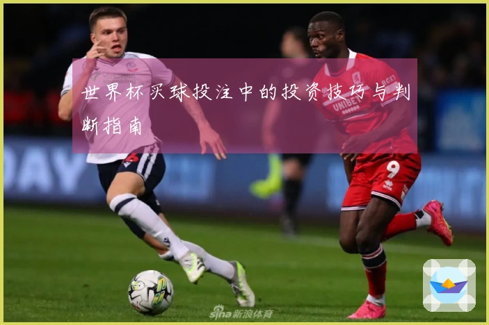 世界杯买球投注中的投资技巧与判断指南