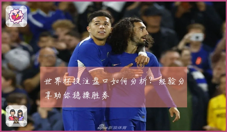 世界杯投注盘口如何分析？经验分享助你稳操胜券