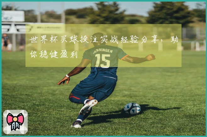 世界杯买球投注实战经验分享，助你稳健盈利