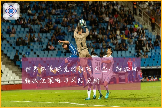 世界杯滚球竞猜技巧大全，轻松玩转投注策略与风险分析