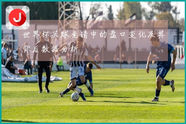 世界杯买球竞猜中的盘口变化及其背后数据分析