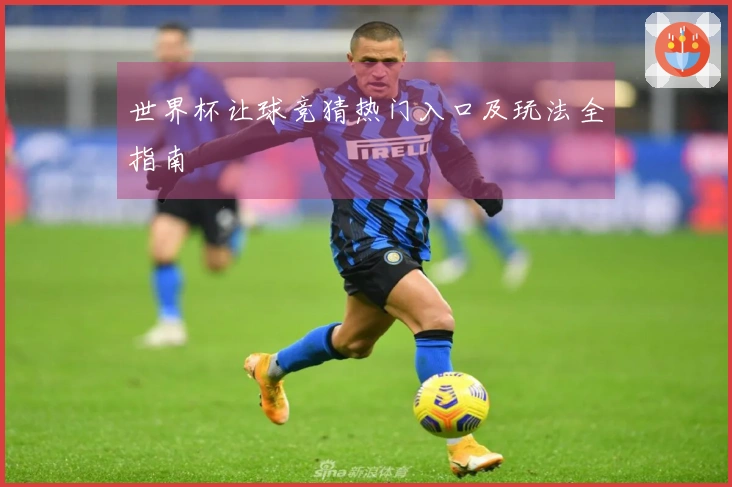 世界杯让球竞猜热门入口及玩法全指南