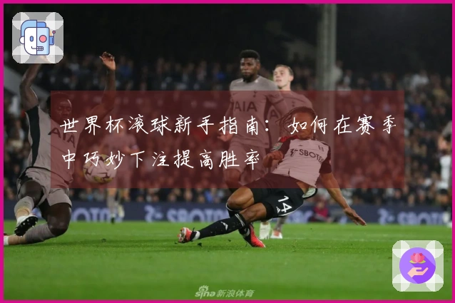 世界杯滚球新手指南：如何在赛季中巧妙下注提高胜率