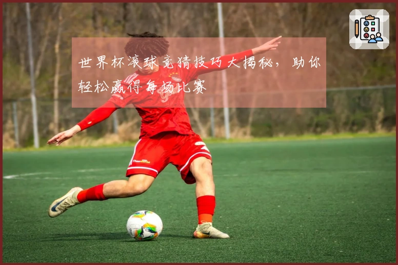 世界杯滚球竞猜技巧大揭秘，助你轻松赢得每场比赛