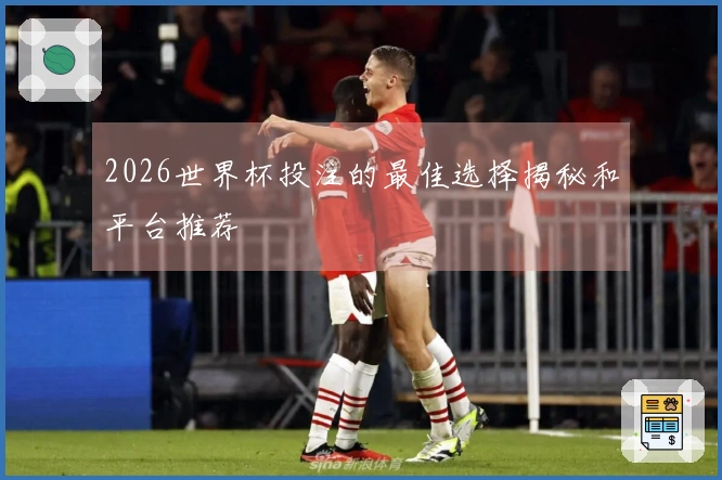2026世界杯投注的最佳选择揭秘和平台推荐