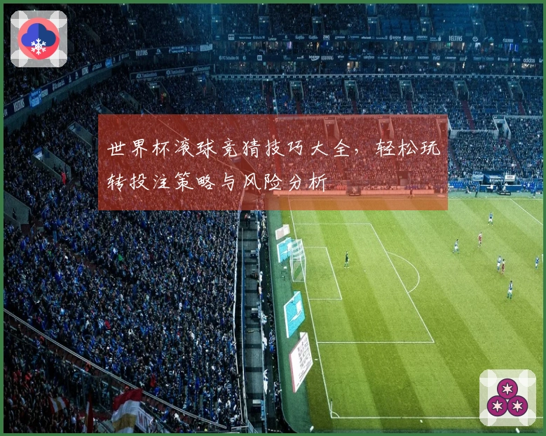 世界杯滚球竞猜技巧大全，轻松玩转投注策略与风险分析