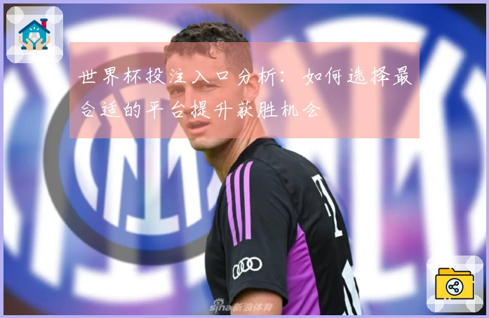 世界杯投注入口分析：如何选择最合适的平台提升获胜机会