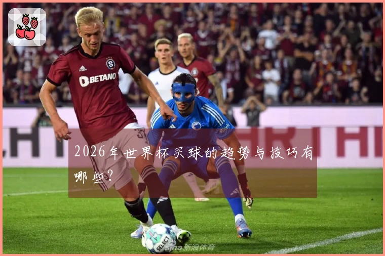 2026年世界杯买球的趋势与技巧有哪些？