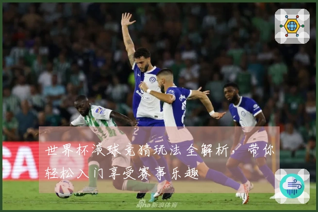 世界杯滚球竞猜玩法全解析，带你轻松入门享受赛事乐趣